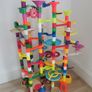 electronic marble run Image 2