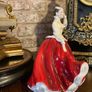 Royal Doulton figurine "Gail" Image 3