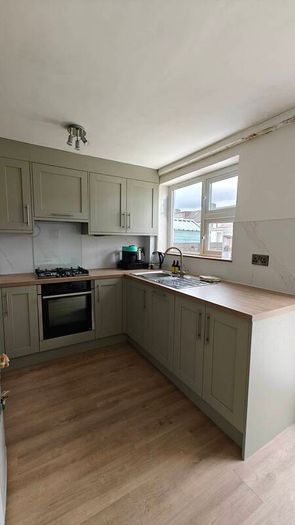 Kitchens Wardrobes maker and fitter, furniture, cabinet, press