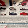 Hot Wheels 6-pack Japanese cars Image 3