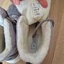 winter boots, size UK 4 Image 4