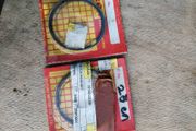 suzuki RGV250 piston rings