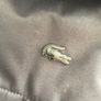 Black Lacoste Padded Gilet - Size 38 Image 7