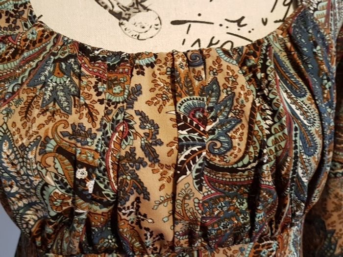 Size 8-10 Tunic Top Dress