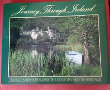 Journey Through Ireland / Terence Sheehy/ 1986