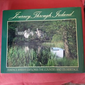 Journey Through Ireland / Terence Sheehy/ 1986