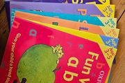 Oxford Books