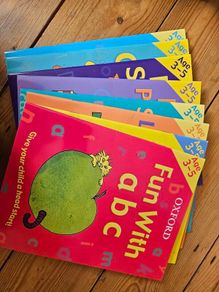Oxford Books