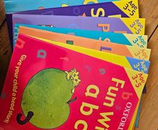 Oxford Books