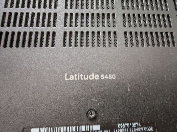 Dell latitude 7280 and 5480 for parts