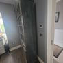 Beautiful Large Glass Display Cabinet / Press  St Image 2