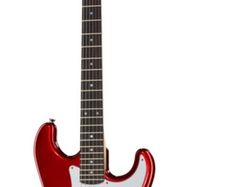 guitars