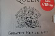 Queen The Platinum Collection