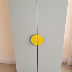 Ikea child's wardrobe