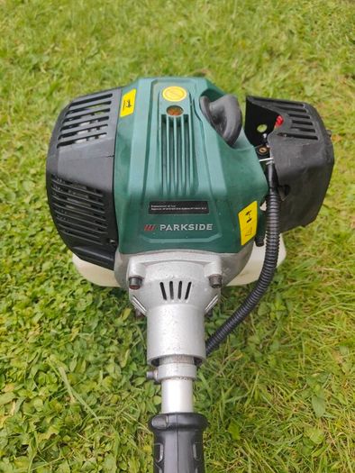 strimmer