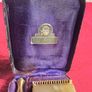 Vintage Ever Ready Brass Razor Image 2
