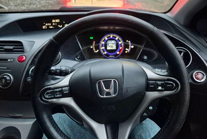 Honda Civic For Sale. New NCT . 3 Days only.