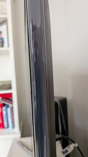 Samsung 46" Series 6 Full HD Smart LED TV