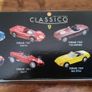 Shell Collezione Classico, Ferrari 1973 365 GT4 BB Vintage Boxed Diecast Car Image 2