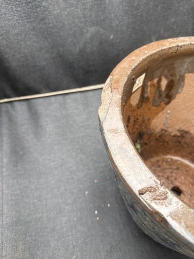 pot