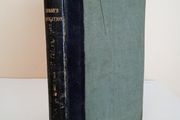 Navigation and Nautical Astronomy for the Use of British Seamen by The Rev. James Inman (PT169)