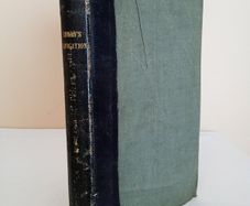 Navigation and Nautical Astronomy for the Use of British Seamen by The Rev. James Inman (PT169)