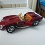 vintage ferrari Image 2