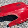 BMW K100 Belly Pan Image 3
