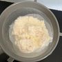 Kefir grains