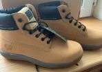 Work Boots
