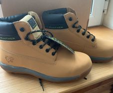 Work Boots