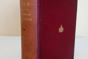 Dealings with the Firm of Dombey and Son:  Wholesale, Retail and for Exportation by Charles Dickens (PT160)