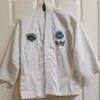A Top Ten Taekwondo Dobok Uniform - Instore 50 Euro - See Text for Size & Link Image 2