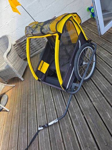 Bicycle Trailer