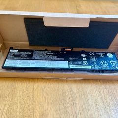 Genuine Lenovo ThinkPad Battery X1 Extreme P1 Gen 1 2 L18M4P71 SB10T83143