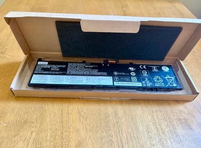 Genuine Lenovo ThinkPad Battery X1 Extreme P1 Gen 1 2 L18M4P71 SB10T83143