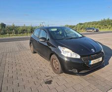 Peugeot 208 1.0 Drive Home, tax 08/26, NO NCT