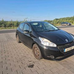 Peugeot 208 1.0 Drive Home, tax 08/26, NO NCT