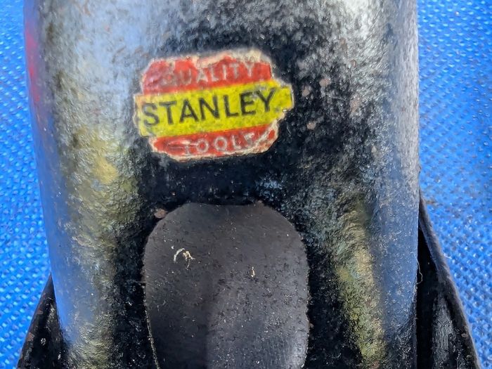 Stanley 110 Block Plane
