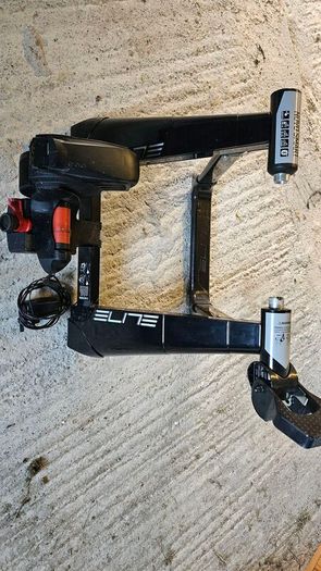 Novo Smart Bike trainer