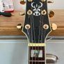 Gold Machine Heads  Tuners Image 2