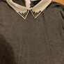 Beautiful Ladies Jumper Size 12 Image 2