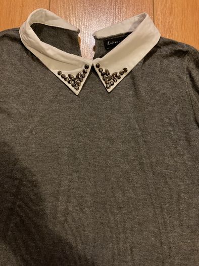 Beautiful Ladies Jumper Size 12