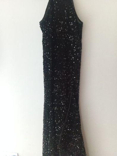 girls party dress age  8