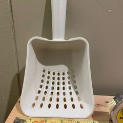 Plastic Scoop