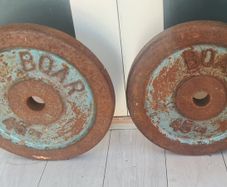 Weights