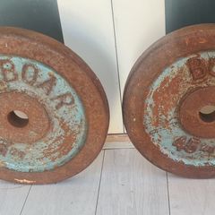 Weights
