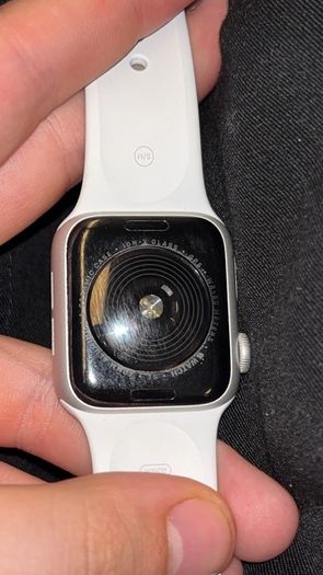 apple watch se 40mm