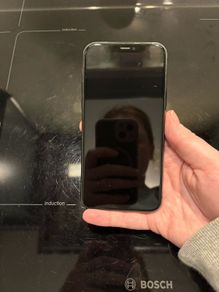 iPhone 11 Pro