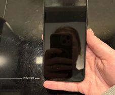 iPhone 11 Pro